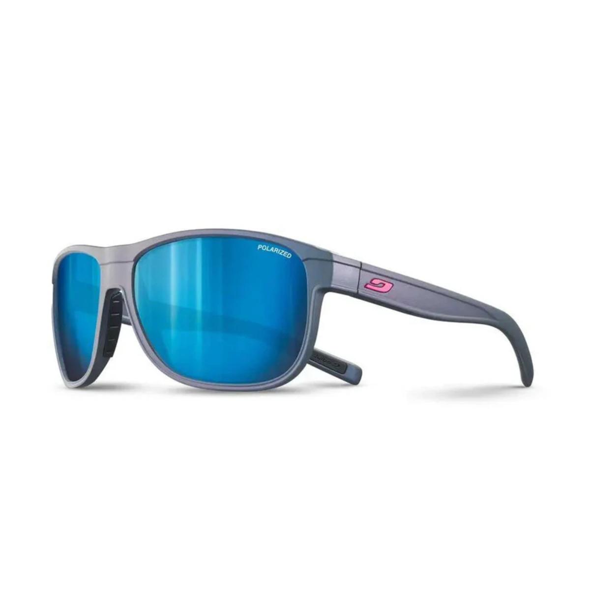 عینک مدل JULBO RENEGADE M BLUE IRISE-J5499480 - SUN GLASSES